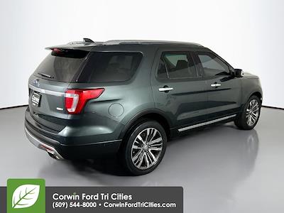 2016 Ford Explorer 4WD SUV for sale #6B26811 - photo 2