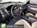 Used 2016 Ford Explorer Platinum for sale #6B26811 - photo 5