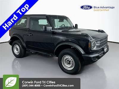 Used 2023 Ford Bronco Base 4WD SUV for sale #6B27447 - photo 1