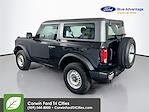 Used 2023 Ford Bronco Base 4WD SUV for sale #6B27447 - photo 11