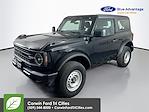 Used 2023 Ford Bronco Base 4WD SUV for sale #6B27447 - photo 7
