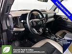 Used 2024 Ford Bronco Wildtrak for sale #6B27756 - photo 4