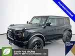 Used 2024 Ford Bronco Wildtrak for sale #6B27756 - photo 6