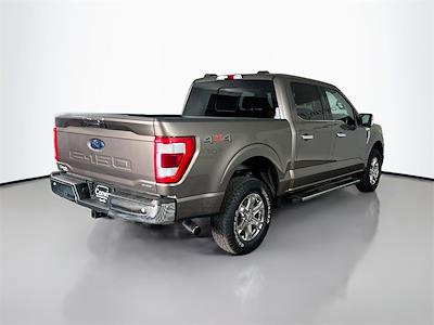 2021 Ford F-150 SuperCrew Cab 4x4 Pickup for sale #6B29224 - photo 2