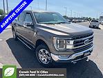 2021 Ford F-150 SuperCrew Cab 4x4 Pickup for sale #6B29224 - photo 1