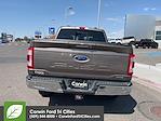 2021 Ford F-150 SuperCrew Cab 4x4 Pickup for sale #6B29224 - photo 3