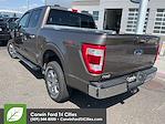 2021 Ford F-150 SuperCrew Cab 4x4 Pickup for sale #6B29224 - photo 12