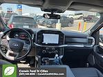 2021 Ford F-150 SuperCrew Cab 4x4 Pickup for sale #6B29224 - photo 10