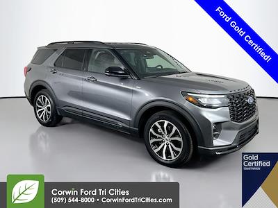Used 2025 Ford Explorer ST-Line for sale #6B31793 - photo 1