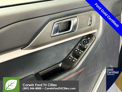 Used 2025 Ford Explorer ST-Line for sale #6B31793 - photo 2