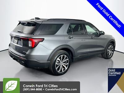 Used 2025 Ford Explorer ST-Line for sale #6B31793 - photo 2