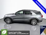 2025 Ford Explorer 4WD SUV for sale #6B31793 - photo 8