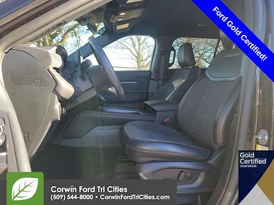 2025 Ford Explorer 4WD SUV for sale #6B32056 - photo 2