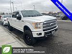 2016 Ford F-150 SuperCrew Cab 4WD Pickup for sale #6B32474 - photo 1
