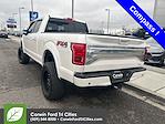 2016 Ford F-150 SuperCrew Cab 4WD Pickup for sale #6B32474 - photo 11