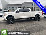 2016 Ford F-150 SuperCrew Cab 4WD Pickup for sale #6B32474 - photo 5