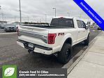 2016 Ford F-150 SuperCrew Cab 4WD Pickup for sale #6B32474 - photo 2