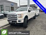 2016 Ford F-150 SuperCrew Cab 4WD Pickup for sale #6B32474 - photo 9