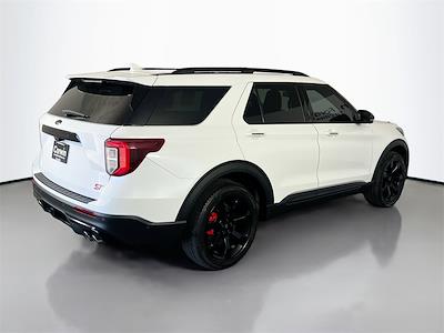 2021 Ford Explorer 4WD SUV for sale #6B33394 - photo 2