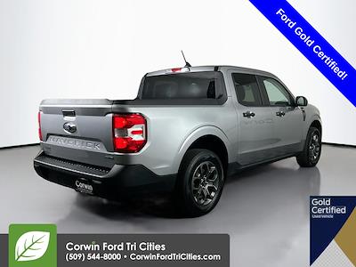 Used 2024 Ford Maverick XLT SuperCrew Cab for sale #6B34322 - photo 2