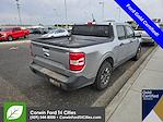 2024 Ford Maverick SuperCrew Cab AWD Pickup for sale #6B34322 - photo 2