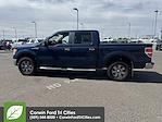 2011 Ford F-150 SuperCrew Cab 4x4 Pickup for sale #6B34575 - photo 10