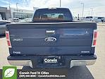 2011 Ford F-150 SuperCrew Cab 4x4 Pickup for sale #6B34575 - photo 7