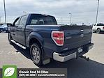 2011 Ford F-150 SuperCrew Cab 4x4 Pickup for sale #6B34575 - photo 9