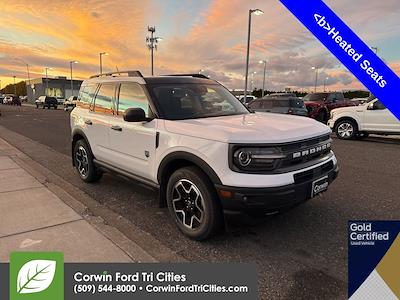 2021 Ford Bronco Sport 4WD SUV for sale #6B35086 - photo 1