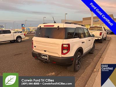 2021 Ford Bronco Sport 4WD SUV for sale #6B35086 - photo 2