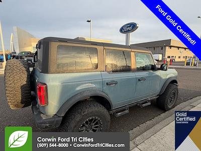 Used 2023 Ford Bronco - photo 1