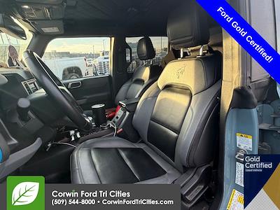 Used 2023 Ford Bronco - photo 1