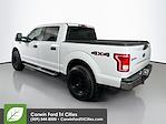 2017 Ford F-150 SuperCrew Cab 4WD Pickup for sale #6B36123 - photo 12