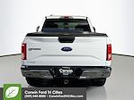 2017 Ford F-150 SuperCrew Cab 4WD Pickup for sale #6B36123 - photo 14