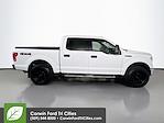2017 Ford F-150 SuperCrew Cab 4WD Pickup for sale #6B36123 - photo 17