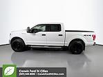 2017 Ford F-150 SuperCrew Cab 4WD Pickup for sale #6B36123 - photo 8