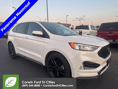 2020 Ford Edge AWD SUV for sale #6B36754 - photo 1