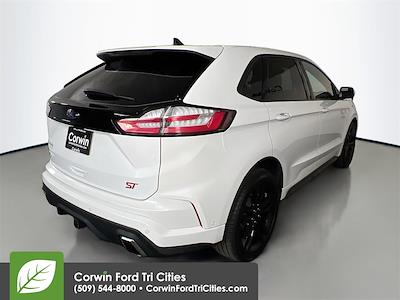 2020 Ford Edge AWD SUV for sale #6B36754 - photo 2