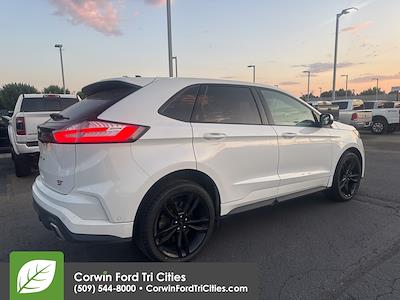 2020 Ford Edge AWD SUV for sale #6B36754 - photo 2