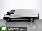2016 Ford Transit 250 Low Roof RWD Empty Cargo Van for sale #6B38526 - photo 7