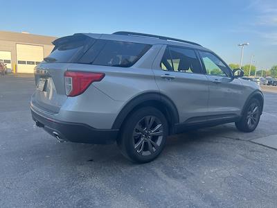 2022 Ford Explorer 4WD SUV for sale #6B39517 - photo 2