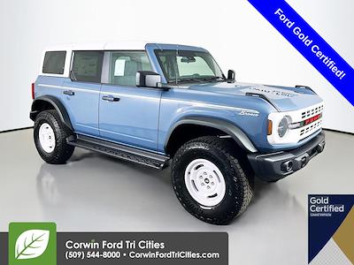 2025 Ford Bronco 4WD SUV for sale #6B40444 - photo 1