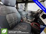 2025 Ford Bronco 4WD SUV for sale #6B40444 - photo 17