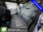 2025 Ford Bronco 4WD SUV for sale #6B40444 - photo 28