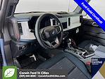 2025 Ford Bronco 4WD SUV for sale #6B40444 - photo 4