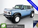 2025 Ford Bronco 4WD SUV for sale #6B40444 - photo 6
