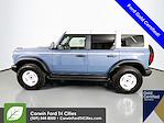 2025 Ford Bronco 4WD SUV for sale #6B40444 - photo 7