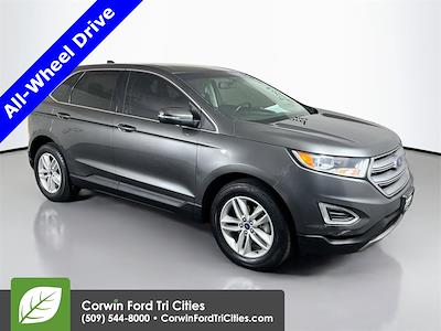 2018 Ford Edge FWD SUV for sale #6B40819 - photo 1