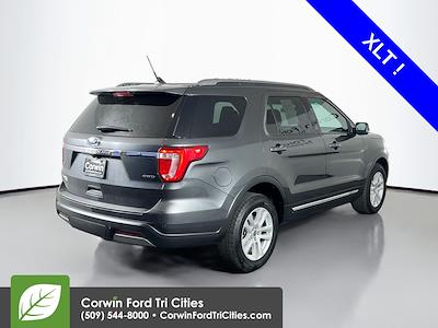 2019 Ford Explorer 4WD SUV for sale #6B40911 - photo 2