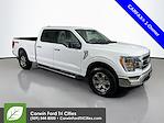 2022 Ford F-150 SuperCrew Cab 4WD Pickup for sale #6B40978 - photo 1
